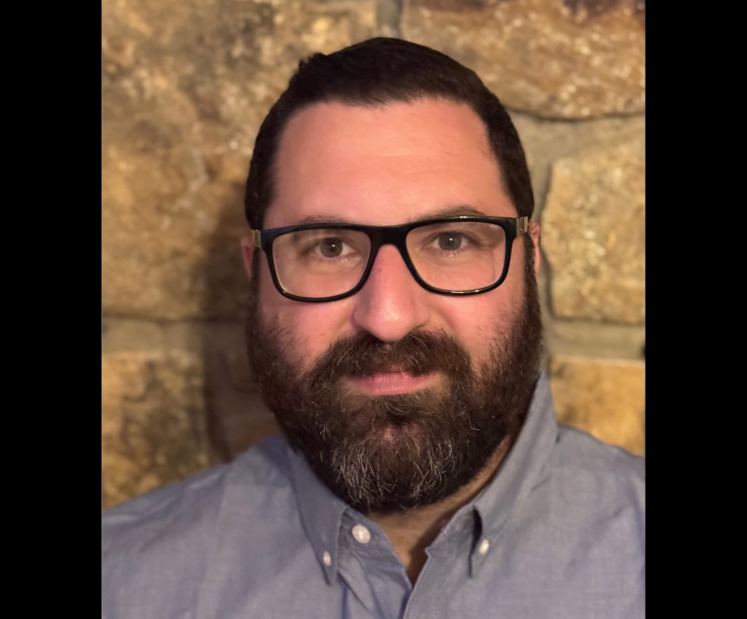 Ben Rosenau, founder of Butcher Ben's